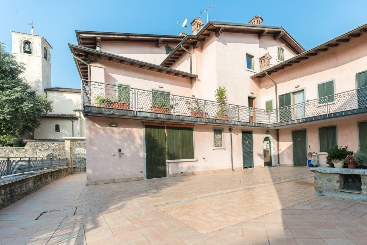 Bright Apartments Desenzano - Monte Grappa Desenzano del Garda Zewnętrze zdjęcie